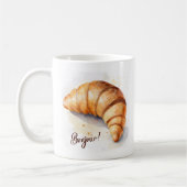 Bonjour ! Mug (Gauche)