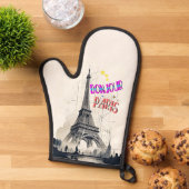 Bonjour Paris coloré (De haut en bas)