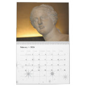 BONJOUR PARIS KALENDER (Feb 2026)