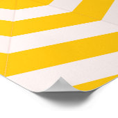 Bonjour Summer Pool Party Anniversaire Affiche de  (Coin)