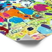 Bonjour Sunshine 24 x 36 Poster (Coin)