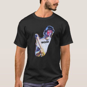 BONJOUR ! - T-shirt