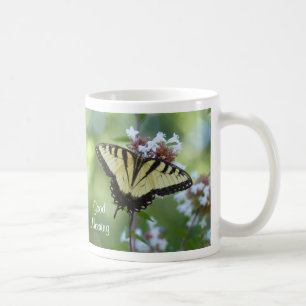 Bonjour - tasse