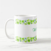 Bonjour tasse de ressort (Gauche)