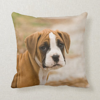 Bonjour, What'z vers le haut de Dawg ? Coussin de