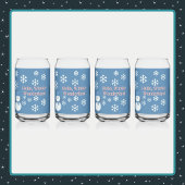 Bonjour, Winter Wonderland