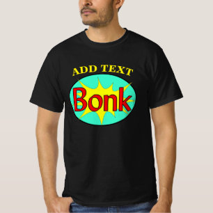 Bonk T-shirt