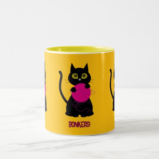 Bonkers! Mok – Breien + Kat 🧶🐈⬛ (Center)