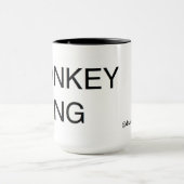 Bonkey Bong mok (Midden)