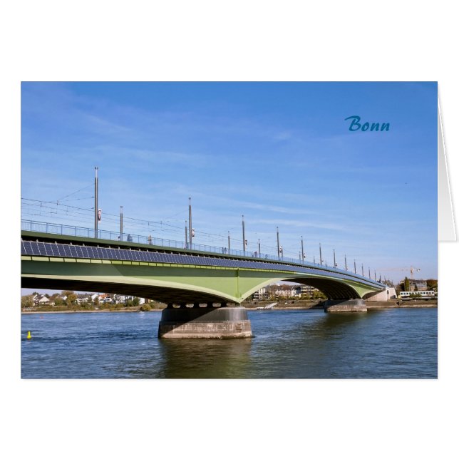 Bonn (Devant horizontal)