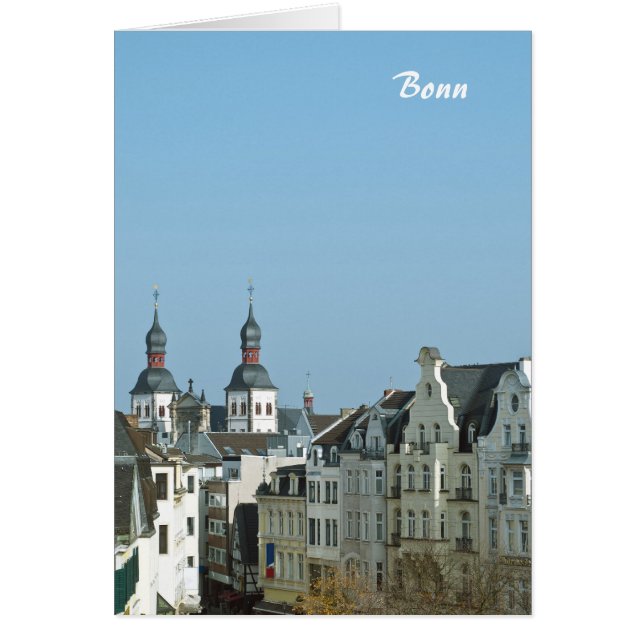 Bonn (Voorkant)