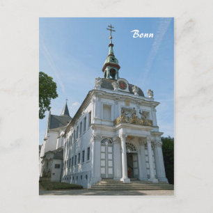 Bonn Briefkaart
