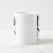 BONN : Devenir Bonnie Mug (Devant)