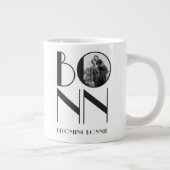 BONN : Devenir Bonnie Mug (Droite)