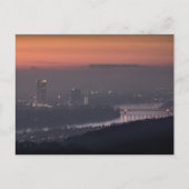 Bonn Duitsland Briefkaart (Voorkant)