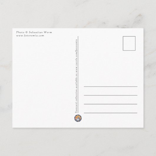 Bonn Duitsland Briefkaart (Achterkant)