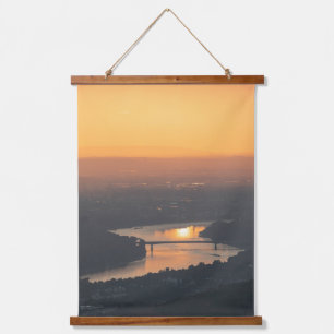 Bonn Duitsland Hangend Wandkleed