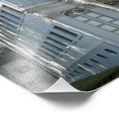 Bonn Foto Afdruk (Hoek)