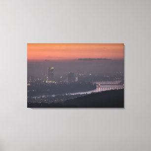 Bonn Germany Canvas Print