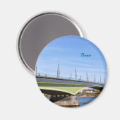 Bonn Magneet (Voorkant / Achterkant)