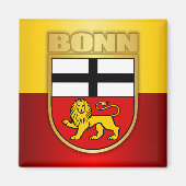 Bonn Magneet (Voorkant)