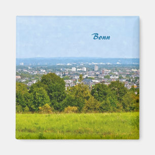 Bonn Magneet