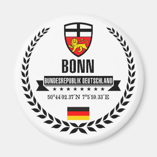 Bonn Magneet