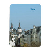 Bonn Magneet (Verticaal)