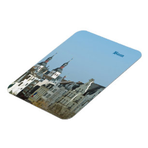 Bonn Magneet