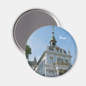 Bonn Magneet (Voorkant / Achterkant)