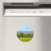 Bonn Magneet (Insitu (Vaatwasser))