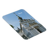 Bonn Magneet (Rechterzijde)