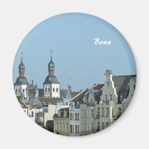 Bonn Magneet