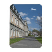 Bonn Magneet (Verticaal)