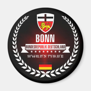 Bonn Magneet