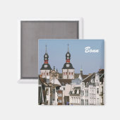 Bonn Magnet (Recto/Verso)