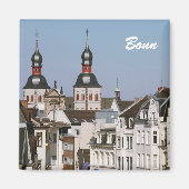 Bonn Magnet (Devant)