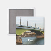 Bonn Magnet (Recto/Verso)