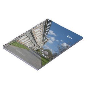 Bonn Notitieboek