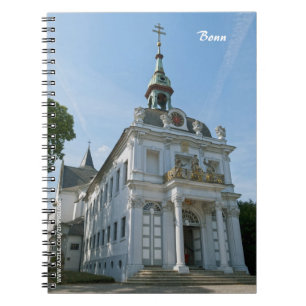 Bonn Notitieboek