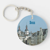Bonn Sleutelhanger (Voorkant)