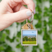 Bonn Sleutelhanger (Hand)