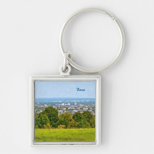 Bonn Sleutelhanger (Voorkant)