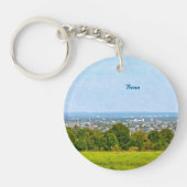 Bonn Sleutelhanger (Voorkant)
