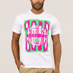 bonnaroo NEON T-shirt