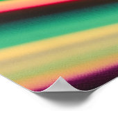 Bonnaroo Poster (Hoek)