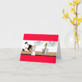 Bonne 21e carte d'anniversaire (Fleur jaune)