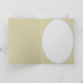 Bonne 2e carte d'anniversaire pour fille (Intérieur)