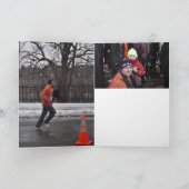 Bonne 30e carte d'anniversaire (Intérieur)