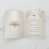 Bonne 70ème anniversaire de Mariage Cartes pour le (Intérieur)